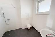 Sehr schöne und helle 2-Zimmerwohnung mit großer Terrasse!