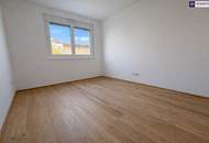 Einziehen &amp; wohlfühlen! Exklusive 4-Zimmer-Dachgeschoßwohnung im Zentrum Schwechats - nachhaltig, hochwertig &amp; unwiderstehlich!