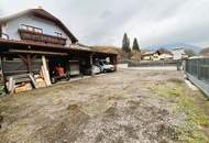 Großzügiges Einfamilienhaus | 1.976 m² Grundstück | neue PV-Anlage | 2 Terrassen | großes Carport!