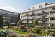 Erstbezugswohnung mit Komfort. 2-Zi-Wohnung mit Balkon, U-Bahn-Nähe &amp; Tiefgarage in Simmering