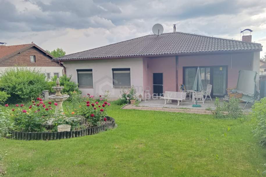 The sunny Side of Burgenland, Haus-kauf, 390.000,€, 2460 Neusiedl am See