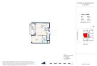 Anpruchsvolles Wohnen in gefragter Lage im 19. Bezirk! 2 Zimmer ERSTBEZUG!