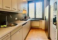 Exklusiv möbliertes Innenstadtapartment bei der Oper - Klimatisiert