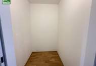 LEO 131 - Tolle 3-Zimmer Wohnung mit 2 großen Terrassen! Nur 4 Bus-Stationen zum Bahnhof Floridsdorf und viel Grün in der Nähe!