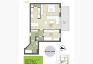 ++ ERSTBEZUG und NEUBAU ++ in KRITZENDORF