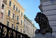 Tolle Immobilie in Zentrumsnähe beim Wiener Hauptbahnhof