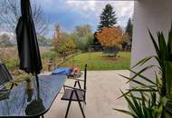 Mehrfamilienhaus in Völlerndorf– Wohnen und Leben auf großzügigem Raum