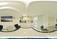 Praxis kombiniert mit Wohnen und Lagerflächen