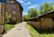 Exklusiver Bauplatz 1 - 500 m² - in NEUNKIRCHEN - Entwicklungsobjekt in Bestlage