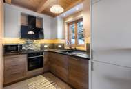 Exklusives Bergchalet mit Wellnessbereich in Traumlage auf der Koralpe