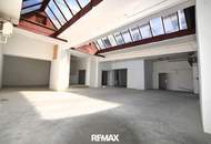 Gewerbebetriebsgebäude, Werkstätte, Studio,