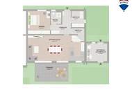 Erstbezug! Doppelhaushälfte auf Eigengrund in Floridsdorf!