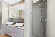 Penthouse Prestige: Das einzige Wohnrefugium auf der obersten Ebene