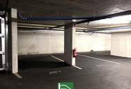 Tiefgaragenstellplatz auf Baurechtsgrund beim Donauzentrum, Alte Donau, U-Bahn U1,UNO-City, VIC! - JETZT ZUSCHLAGEN