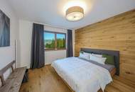 Hochwertige Wohnung mit traumhaftem Ausblick