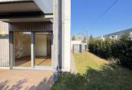 Modernes Einfamilienhaus mit Garten und Terrasse in Ruhelage – stilvolles Wohnen im 22. Bezirk