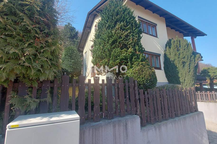 MEHRFAMILIENHAUS IN FURTH STEHT ZUM VERKAUF, Haus-kauf, 390.000,€, 3511 Krems(Land)