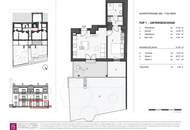2-Zimmer-Gartenjuwel: exklusive Gartenwohnung mit Terrasse in Hacking