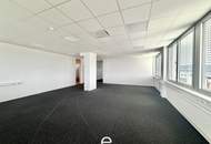 Büro im modernen Gewerbepark im Nord-Westen Wiens I Zukunftspark+ in Tulln