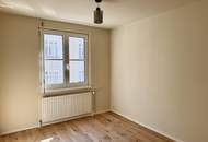 Wohnen am Rande des beliebten Freihausviertels- 2-Zimmer-Wohnung mit moderner Ausstattung