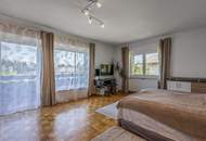 WOW! sonnig gelegenes Einfamilienhaus mit 6 Zimmern