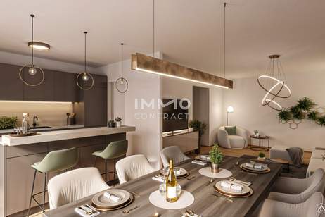 ZUHAUSE in STOCKERAU, Wohnung-kauf, 209.804,€, 2000 Korneuburg