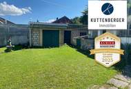 Grundstück mit 1.947 m² für ein Einfamilienhaus oder Bauträgerprojekt!