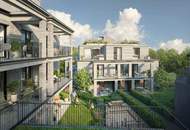 Exklusives Penthouse-Feeling: Erstbezug mit Wienblick und Dachterrasse - "WOLKE sieben"