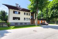 3-Zimmer Wohnung in unmittelbarer Skipistennähe!