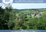Stilvolle Villa mit traumhafter Aussicht und Garten im Kamptal!