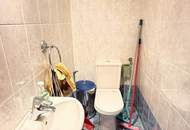 Mischek Tower: Möblierte 3,5 Zimmer mit Loggia und Weitblick auf den Donaupark!