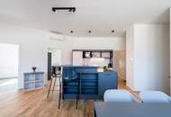 Traumhafte DG-Wohnung mit Terrasse