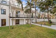 Erstbezugs Gartenwohnung - Qualität auf höchstem Niveau - Hietzing / Hacking