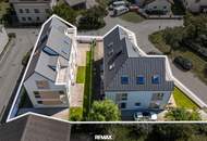 "Exklusive Neubau-Doppelhäuser in Stockerau – 6 Zimmer nahe S-Bahn"