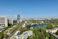 Wasserblick! NEU! Familientraum an der Donau - U1 vor der Türe!