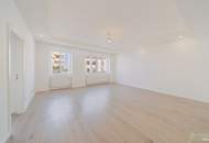 Erstbezug nach Sanierung mit Süd-Balkon **Innenstadt Krems**