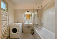 Wohnen über den Dächern Wiens – Sanierte 2-Zimmer-Wohnung mit Panoramablick &amp; U1-Nähe