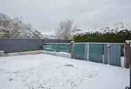 Doppelgrundstück in Ruhelage mit Knusperhaus