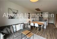 Tolle Investitionsmöglichkeit! Exklusives, neuwertiges Appartement, 2 SZ, in Zell am See/Schüttdorf!