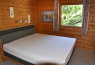 Wohlfühloase mit Seeblick