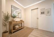 Gemütliches Wohnglück in Wattens: 2,5-Zimmer-Wohnung mit XXL-Loggia &amp; Tiefgarage