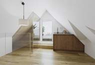 Time out am Wasser: Schwimmen. Radfahren. Laufen,.. 107m2 mit Rooftop 36m2