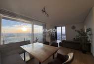 Stephansdom &amp; Sonnenuntergang inklusive: Gemütliche Vierzimmer-Wohnung mit Concierge, Party &amp; BBQ Lounge, Pool usw.