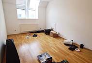 TERRASSENHIT, DACHGESCHOSS, 138 m2 Maisonette mit 45 m2 Terrasse, 3 Zimmer, Wohnküche, Wannenbad, Rembrandtstraße