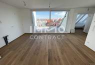 Arndt Fifty - Stilvolle 3 Zimmer Dachgeschosswohnung mit Terrasse und perfekter Verkehrsanbindung!