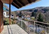 FERIENHAUS IN SONNIGER LAGE