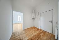 Renovierte 2 Zimmer Altbauwohnung beim Meiselmarkt