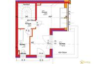 NOCH 1 HAUS FREI! SCHLÜSSELFERTIGER TRAUM ZUM TOPPREIS – 5 ZIMMER, 3 BÄDER, PREMIUM-AUSSTATTUNG!