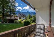 Klein. Fein. Mein. Eigentumswohnung mit Loggia und Garage
