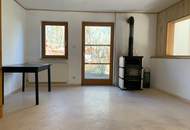 Großzügiges Einfamilienhaus in zentraler und idyllischer Waldrandlage